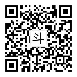 公众号二维码